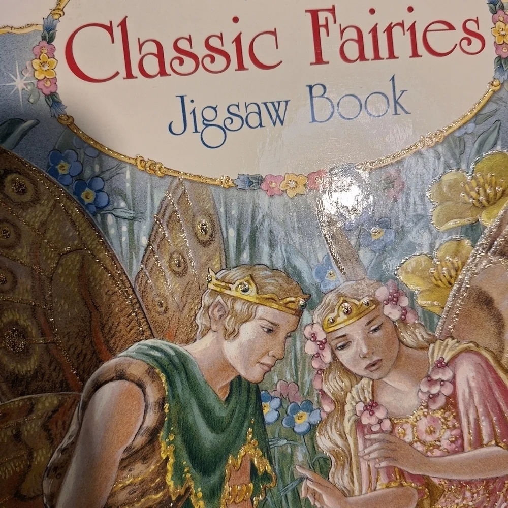 The Five Mile Press explore enchanting